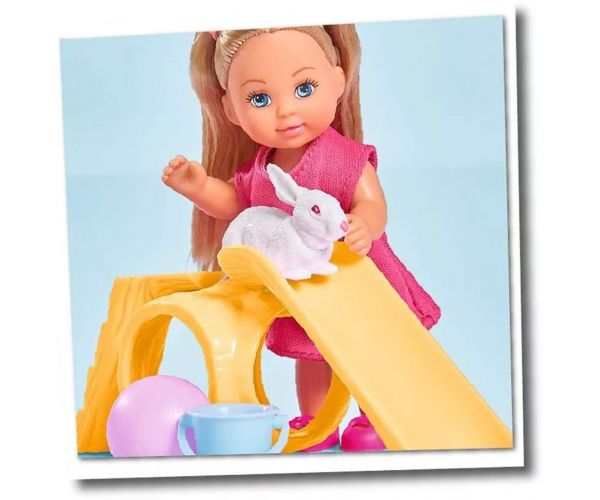 Steffi Love: Igraći set životinjskog svijeta - Simba Toys