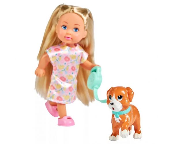 Steffi Love: Obiteljska šetnja - Simba Toys