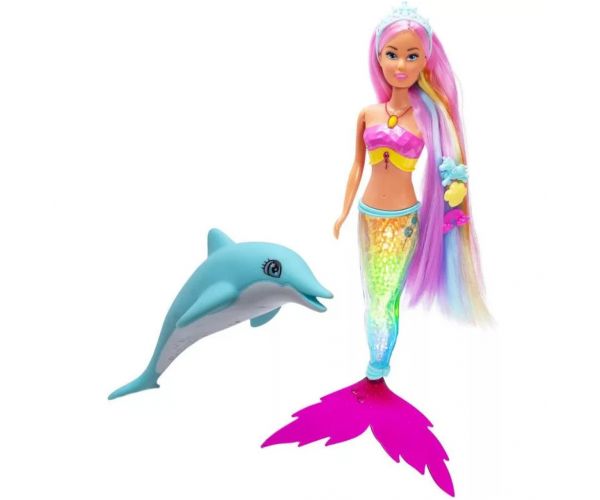 Steffi Love: Sirena lutka - Simba Toys