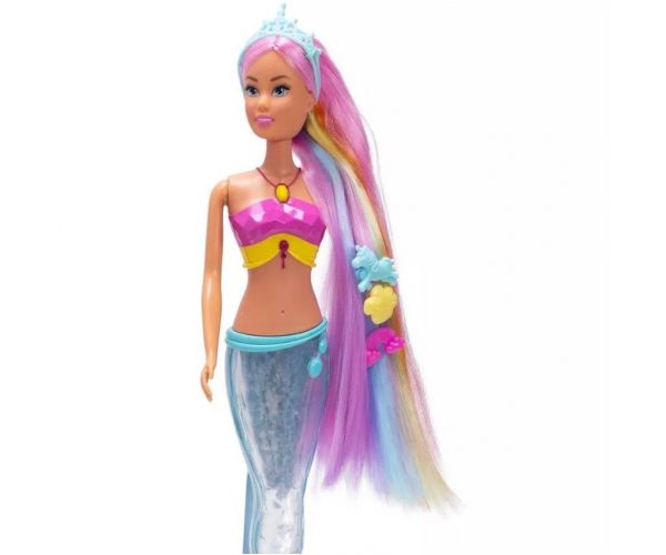 Steffi Love: Sirena lutka - Simba Toys