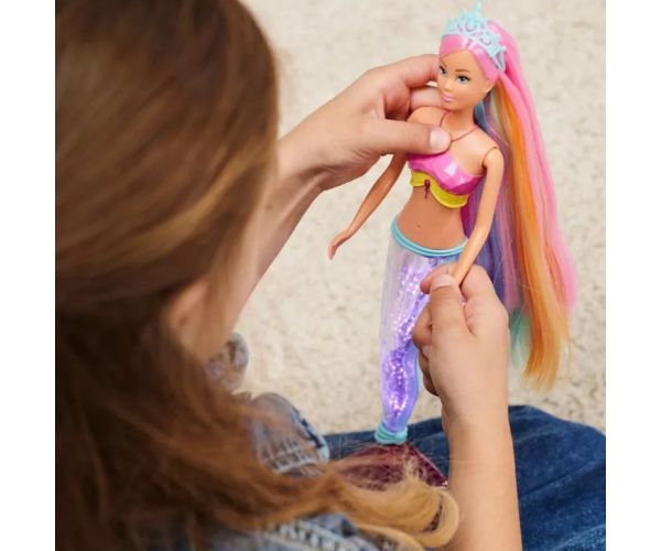 Steffi Love: Sirena lutka - Simba Toys