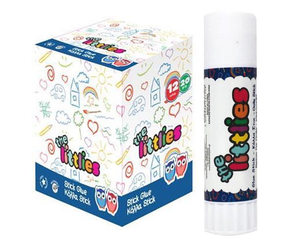 Stift ljepilo 20g 1kom