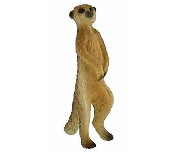Stojeći merkat figura - Bullyland
