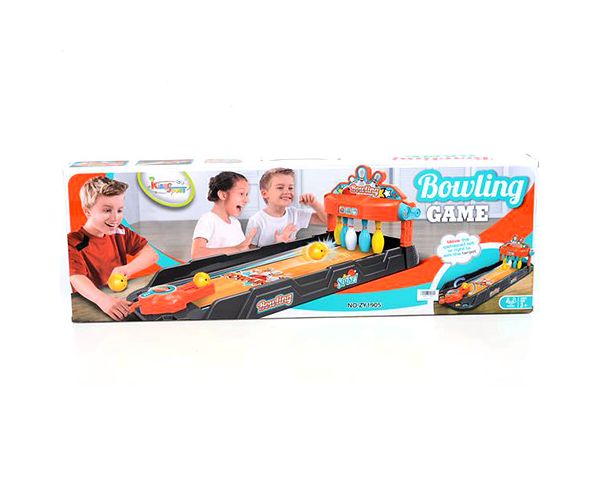 Stolni bowling
