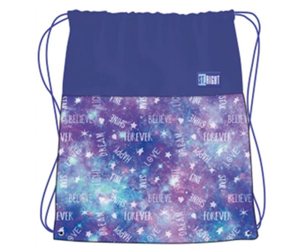 St.Right Galaxy Girl sportska torba
