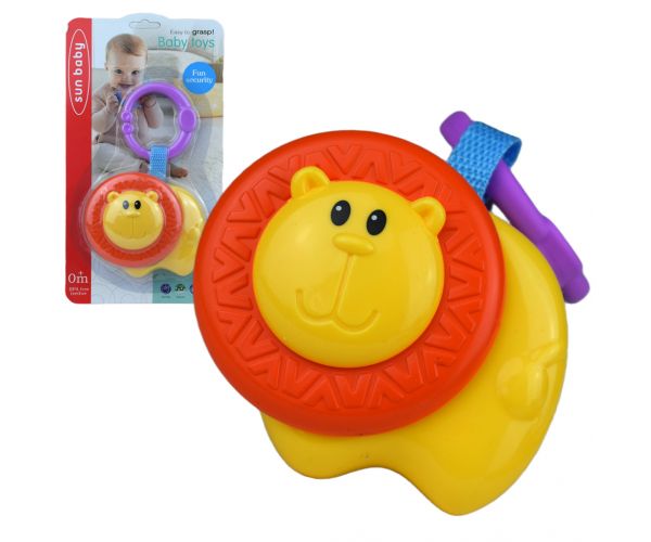 Sun Baby: Vesela lav beba zvečka