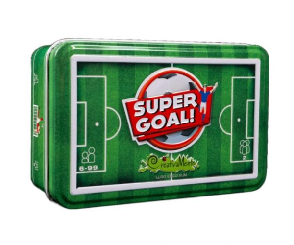 Super Goal! društvena igra