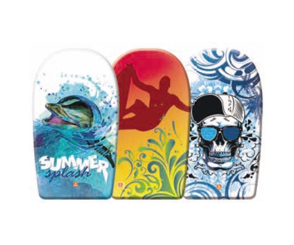 Summer Splash úszódeszka 84cm-es több változatban