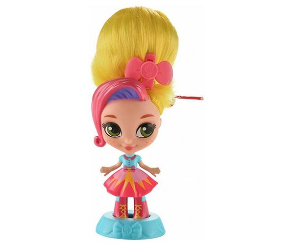 Sunshine Birthday Sunny lutka - Mattel