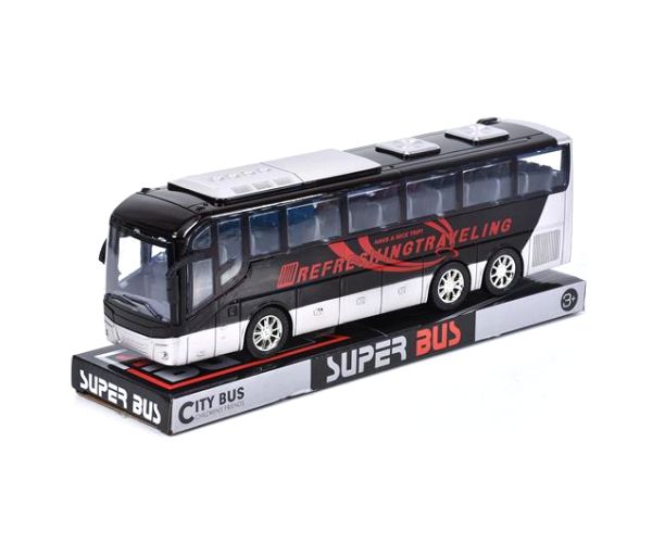 Super Autobus 30cm