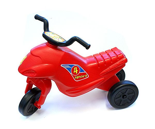 Super Bike Motor Mini guralica - D-Toys