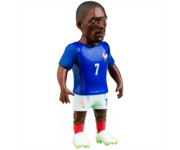 Supergoal SP figurica iznenađenja u kutiji - 7 cm