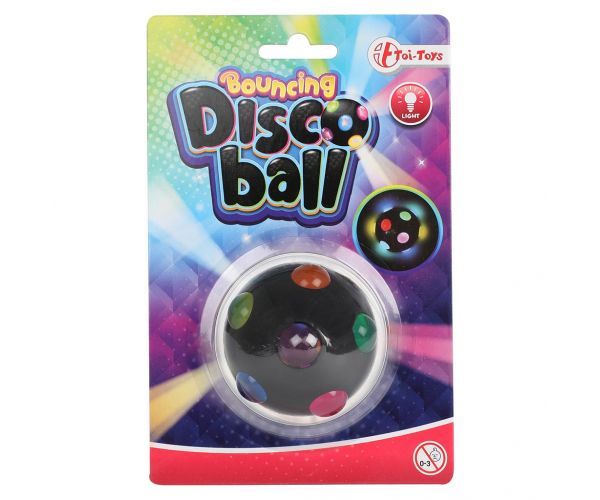 Svjetleća disko kugla