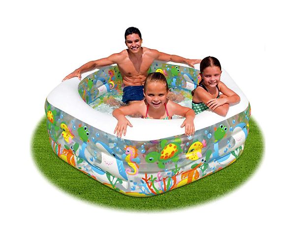 Svijet oceana bazen - Intex