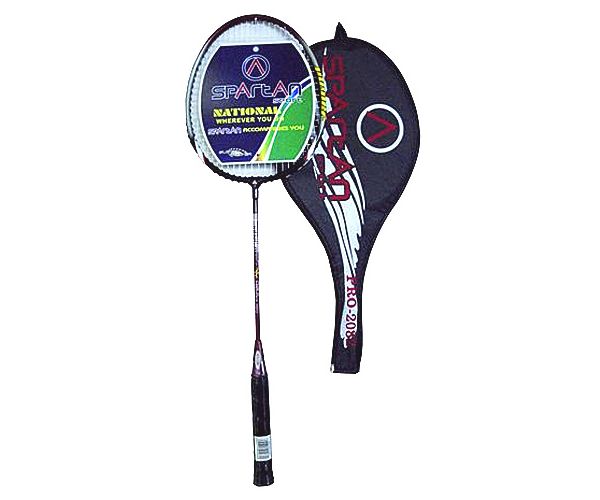 Tango Reket za badminton - Spartan