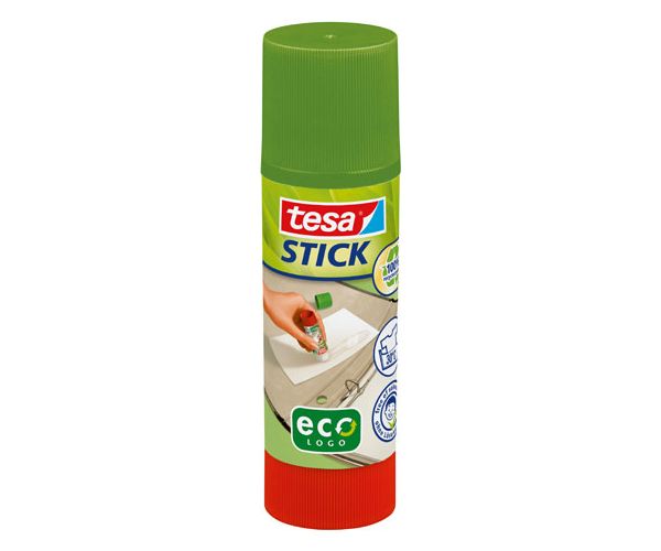 TESA: ljepilo u sticku 40g