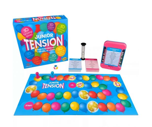 Tension Junior društvena igra