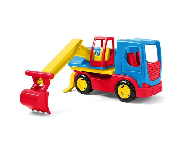 Tech Truck grabilica vozilo 27cm - Wader