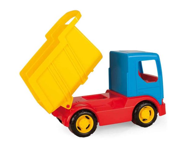 Tech Truck kamion 23cm - Wader