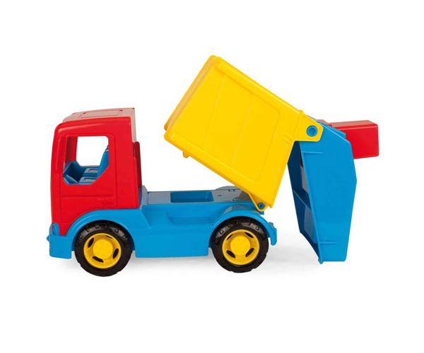 Tech Truck kamion za odvoz smeća 26cm - Wader