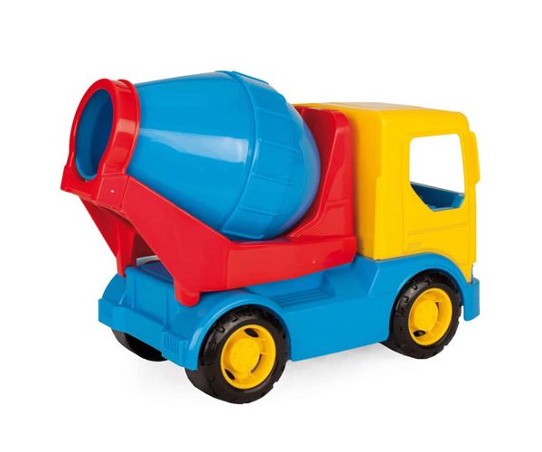 Tech Truck miješalica za beton 23cm - Wader