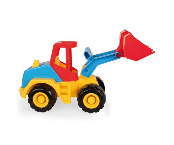 Tech Truck utovarivač sa kotačima 27cm - Wader