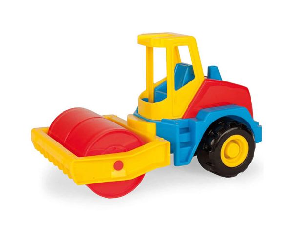 Tech Truck valjak 24cm - Wader