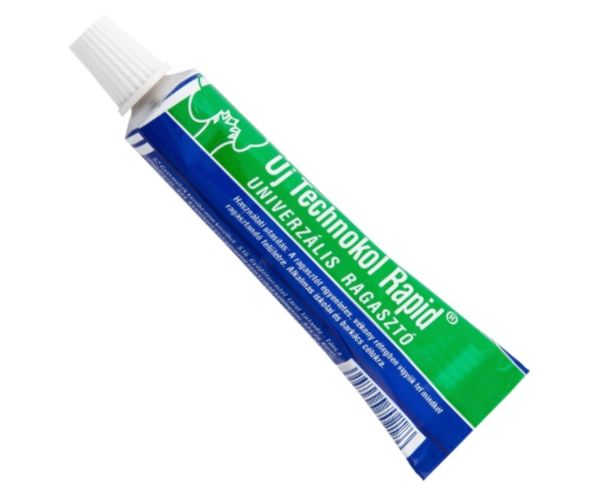 Technokol Rapid ljepilo zeleno, 35g