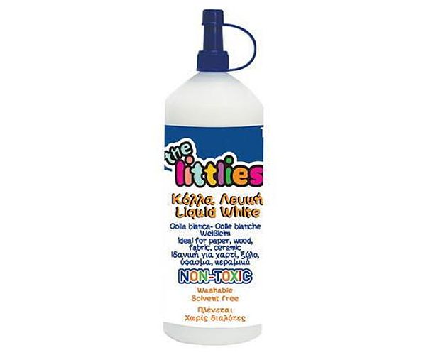 Tekuće bijelo ljepilo u tubi 100ml