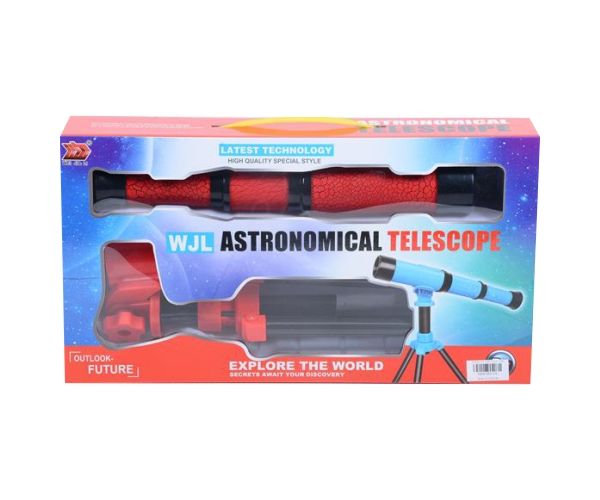 Teleskop sa stalkom za djecu
