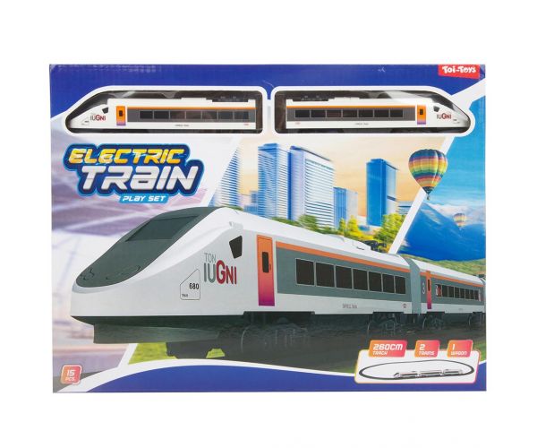 TGV Električni željeznički set