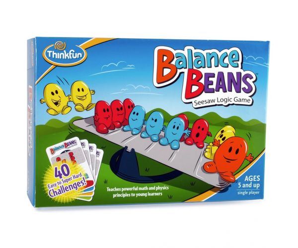 Thinkfun: Balance Beans logička igra