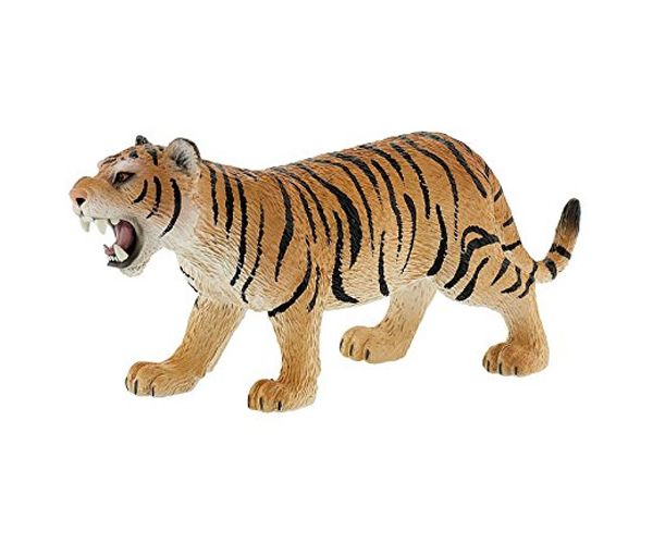 Tigar figura - Bullyland