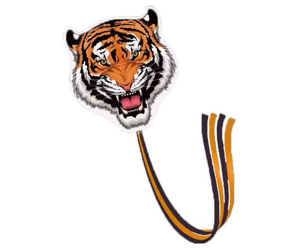 Tigar zmaj
