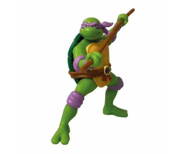 TNMT Donatello játékfigura - Comansi