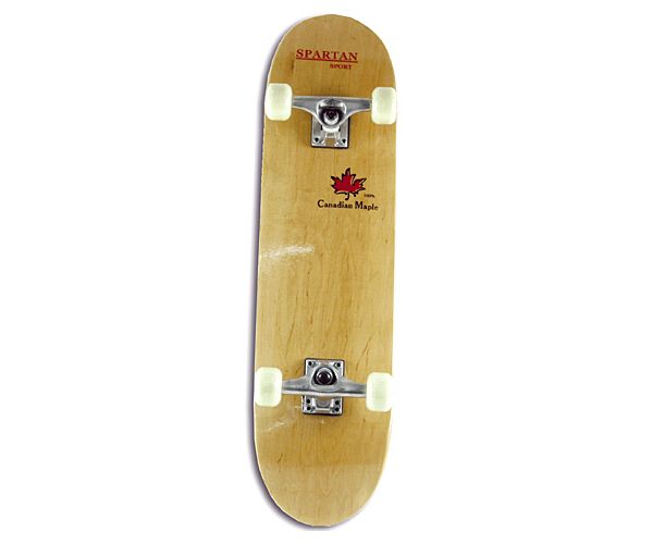 Top Board skateboard - Spartan