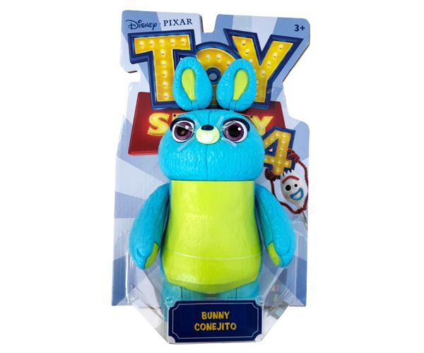 Toy Story 4: Bunny figura 18cm - Mattel