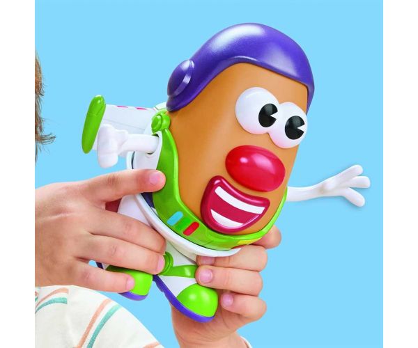 Toy Story 5 Buzz Spudyear figura - Hasbro