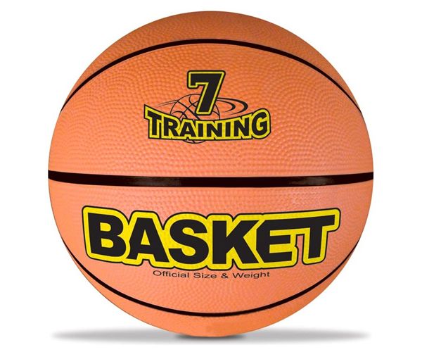 Training lopta za košarku veličina 7