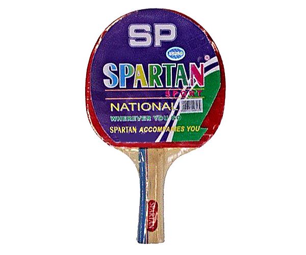 Turbo Reket za stolni tenis - Spartan