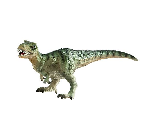 Tyrannosaurus dinosaur figura