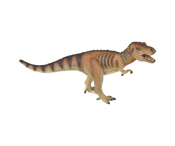 Tyrannosaurus Rex dinosaur figura - Bullyland