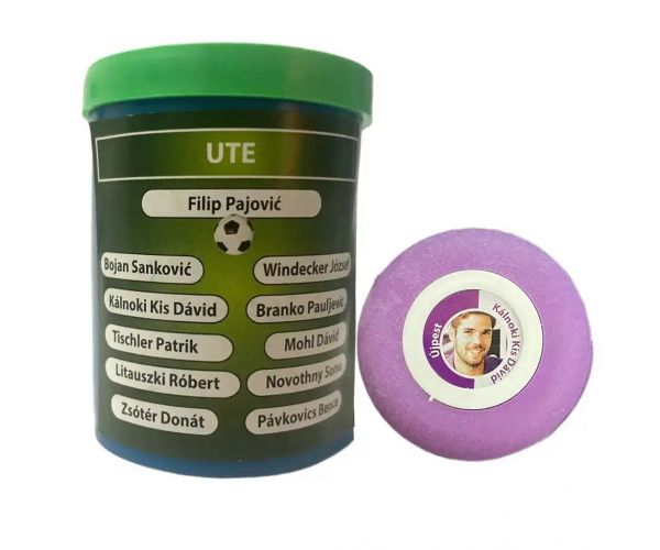 Újpest FC stolnonogometna momčad