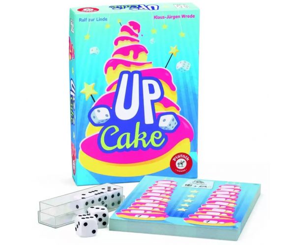 Upcake društvena igra