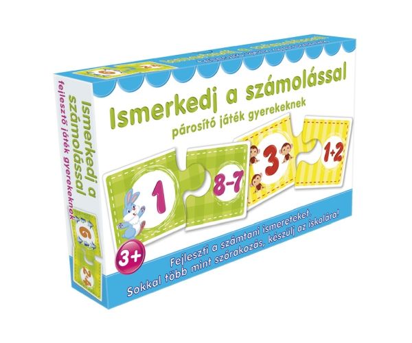 Upoznajemo se sa računanjem
