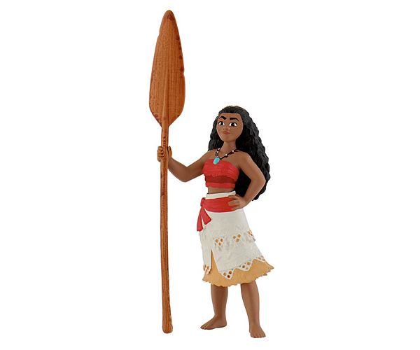 Vaiana figura