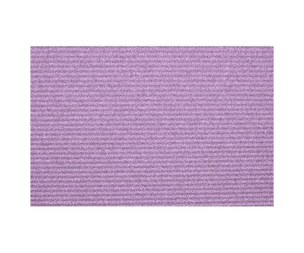 Valoviti sjajni ljubičasti ukrasni karton B2 50x70cm 161gr