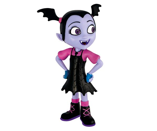 Vampirina figura - Bullyland