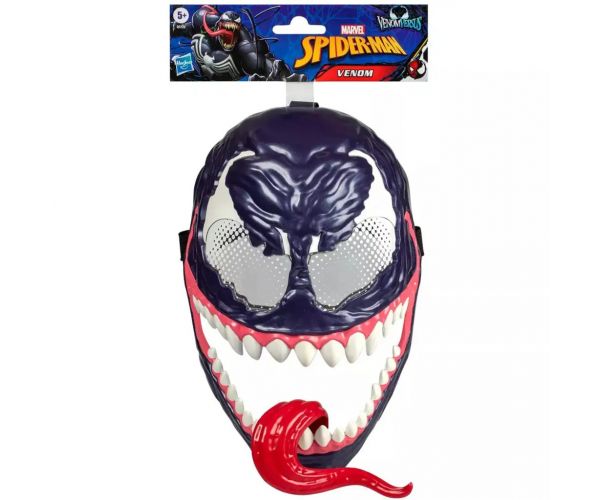 VenomVersus Venom maszk - Hasbro