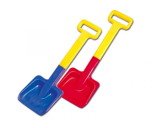 Velika lopata za igru u pijesku - D-Toys